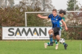 S.K.N.W.K. 1 - Zeelandia Middelburg 1 (competitie) seizoen 2024-2025 (81/112)